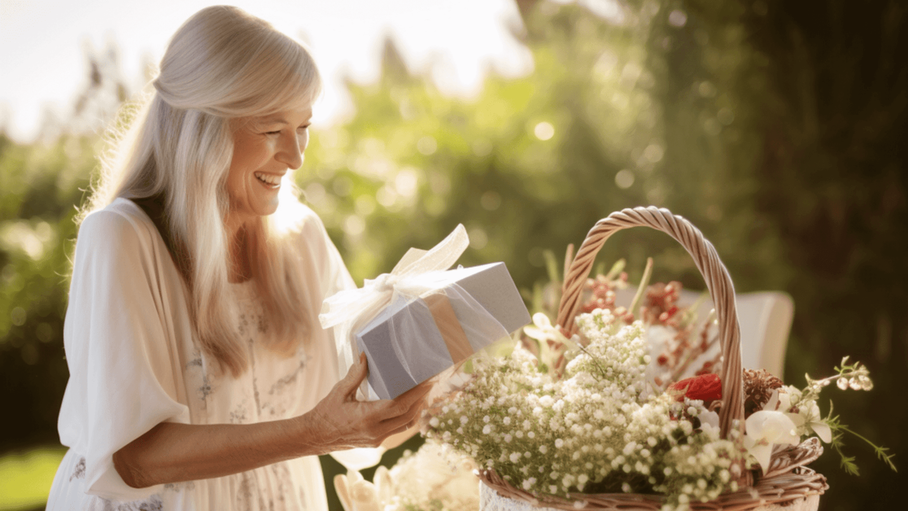 Celebrating Mom: Thoughtful Mother’s Day Gift Ideas - Solange & Frances