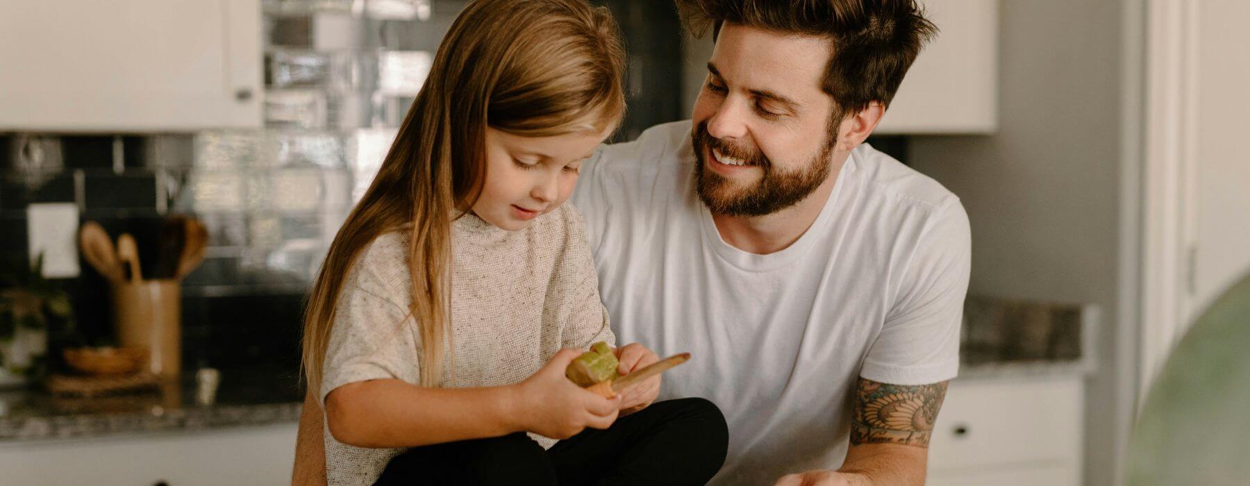 Father's Day Gift Guide: Perfect Presents for Your Chef Dad - Solange & Frances