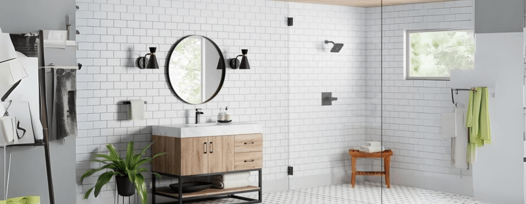 The Top 7 Reasons to Choose Teak Wood for Your Shower Bench - Solange & Frances