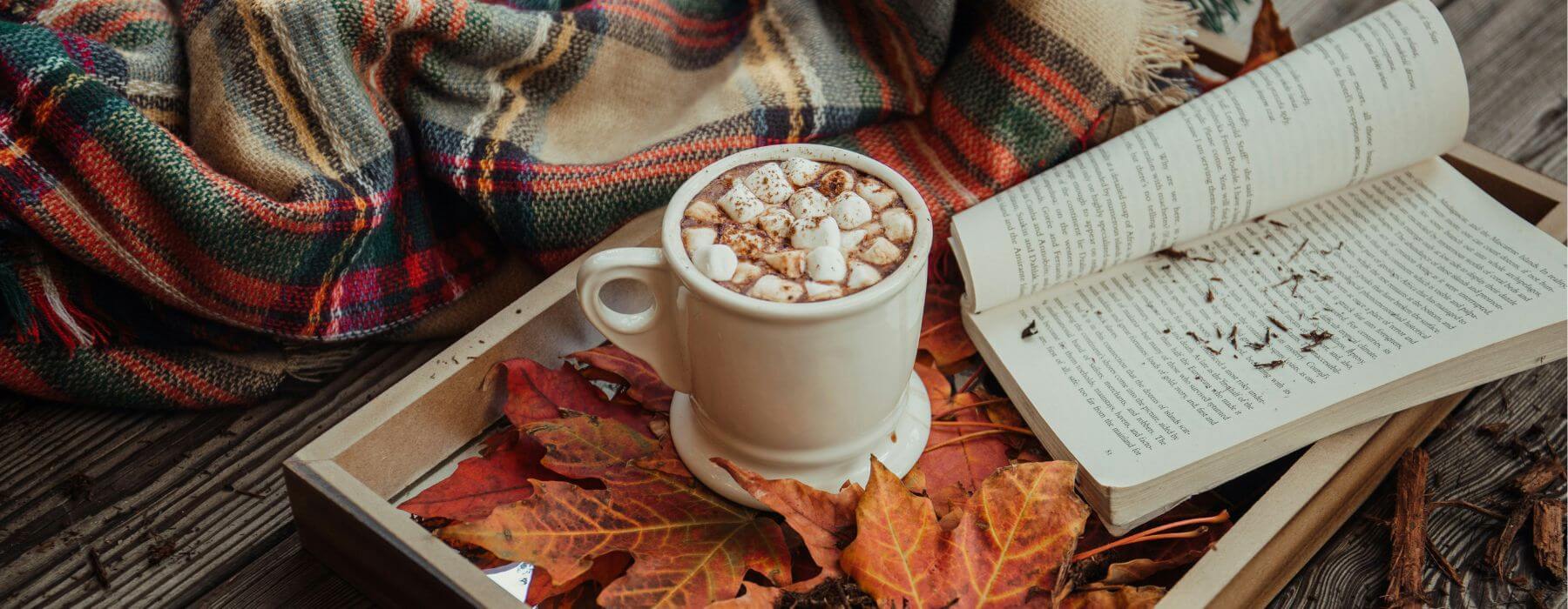 Usher a Festive Fall into your Kitchen and Home with these 7 Decor Ideas - Solange & Frances