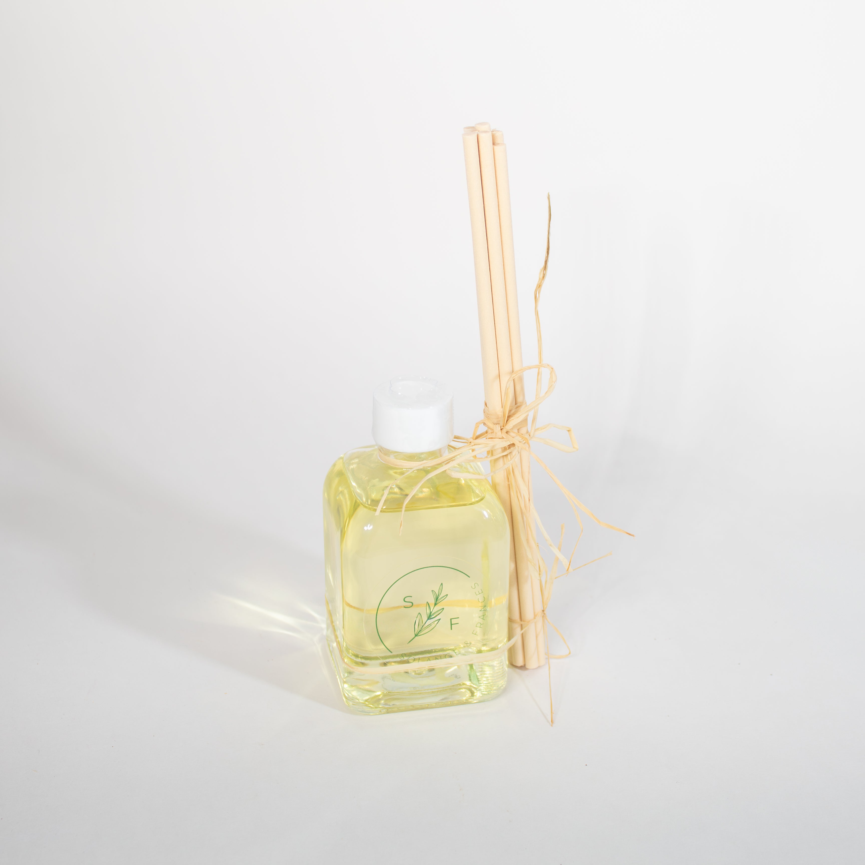 Coastal Veil Reed Diffuser