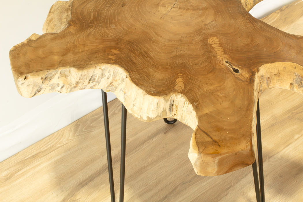 Takara Side Table