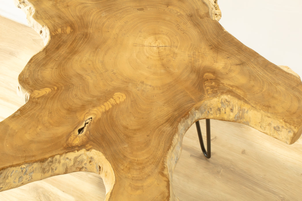 Takara Side Table
