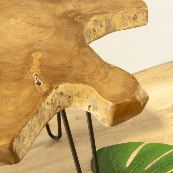 Takara Side Table