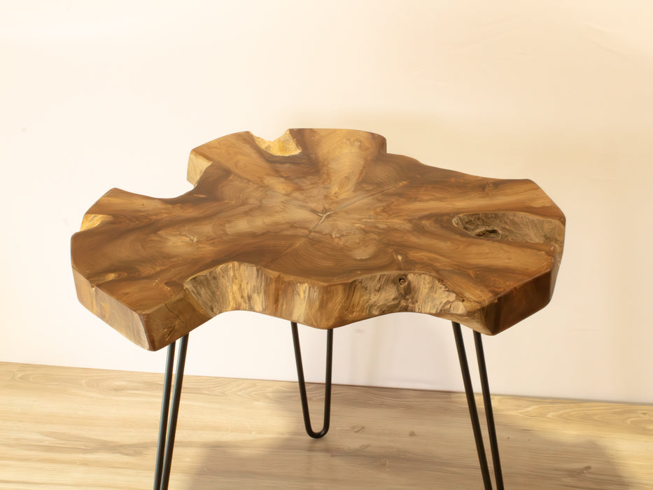 Takara Side Table