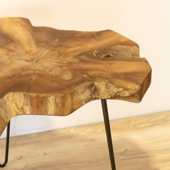 Takara Side Table