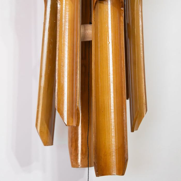 Bamboo Classic Wind Chime - Solange & Frances