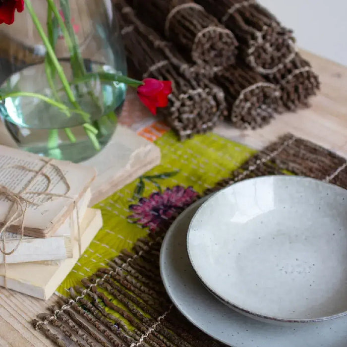 Coco Twig Placemat - Solange & Frances