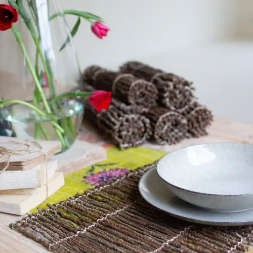 Coco Twig Placemat - Solange & Frances