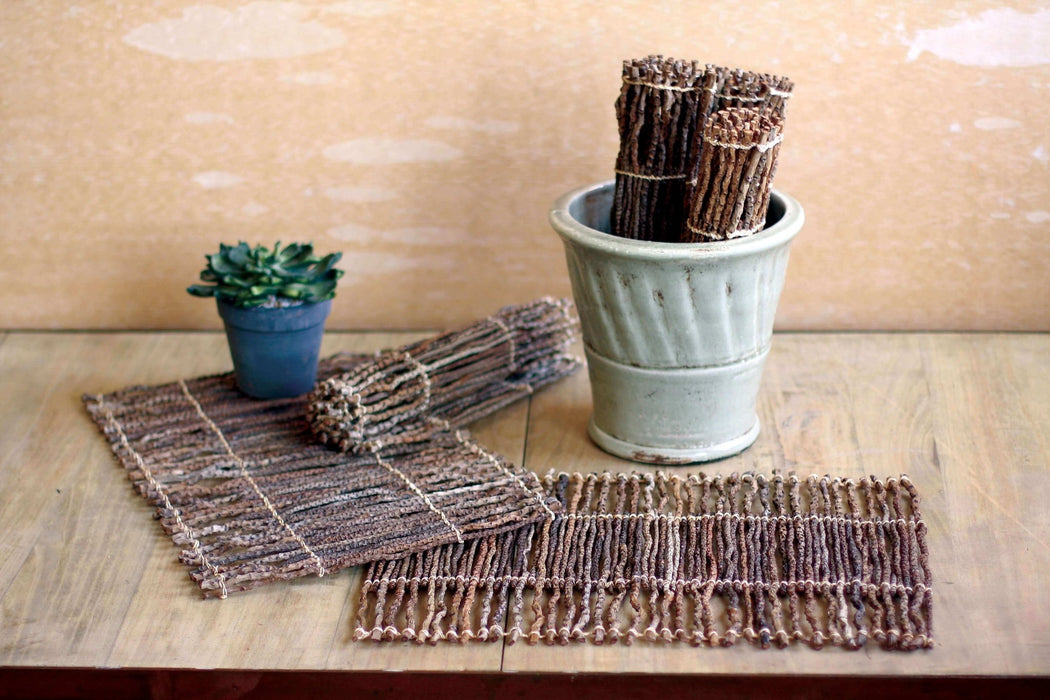 Coco Twig Placemat - Solange & Frances