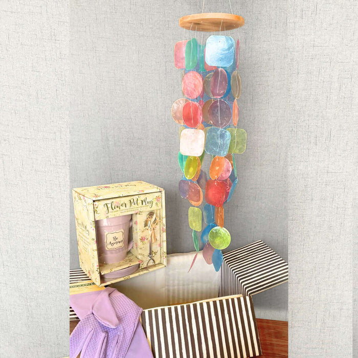 Gardening Gift Box - Solange & Frances