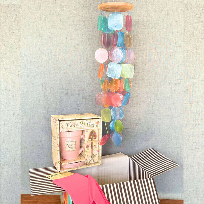 Gardening Gift Box for Mom - Solange & Frances