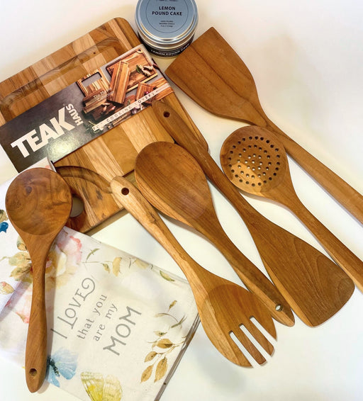 Kitchen Gift Box for Mom - Solange & Frances