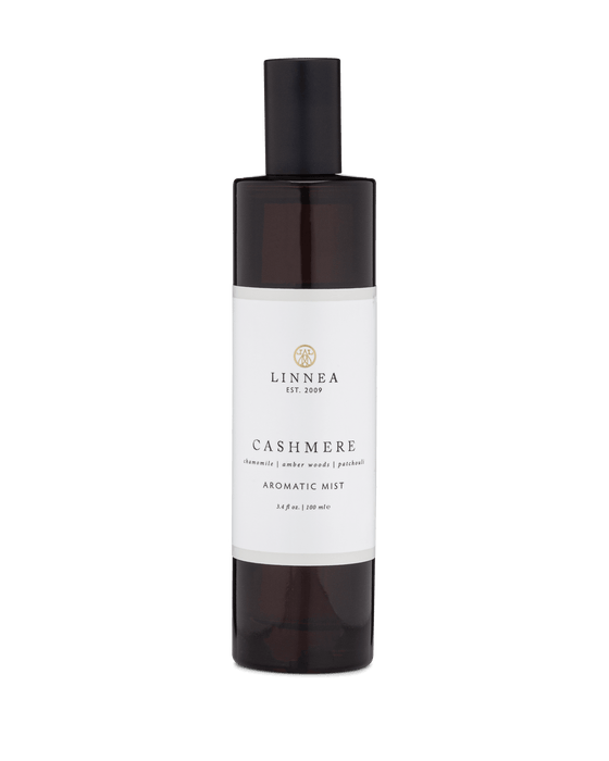 Linnea Aromatic Mist, Cashmere - Solange & Frances