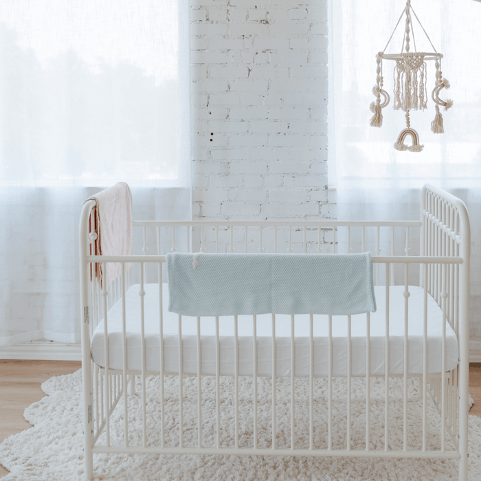Macrame Mobile - Solange & Frances