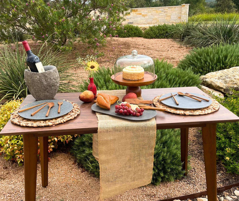 River Rock Wine Bucket - Solange & Frances
