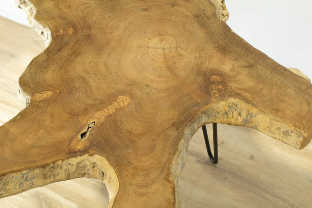 Takara Side Table - Solange & Frances