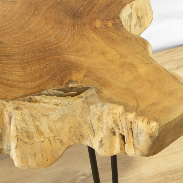 Takara Side Table - Solange & Frances