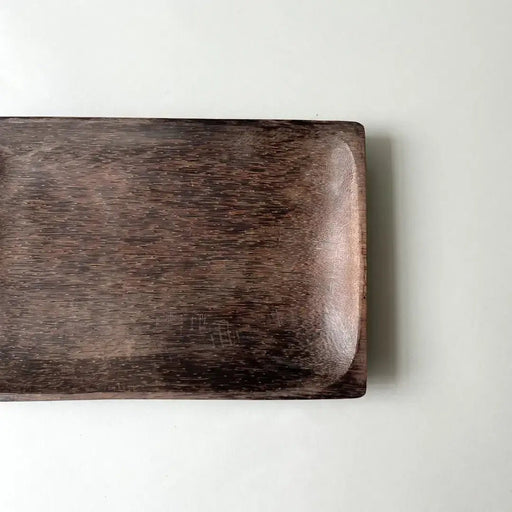 Wood Rectangular Tray - Solange & Frances