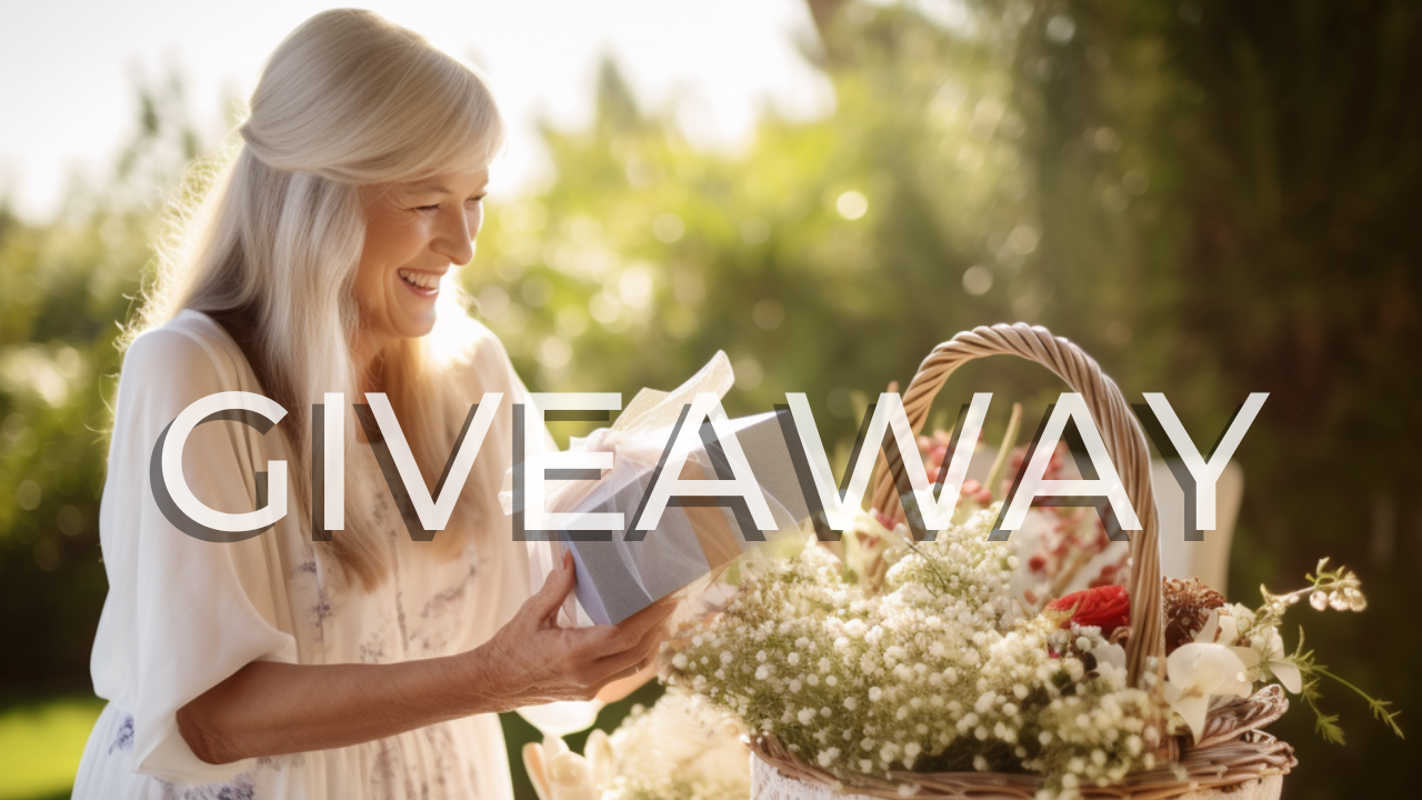 Celebrating Mom: Thoughtful Mother’s Day Gift Ideas & A Giveaway