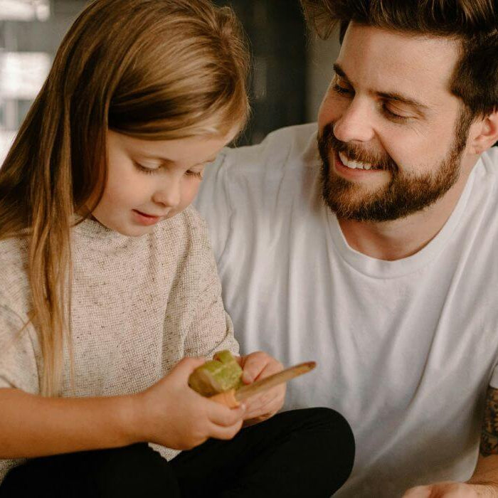 Father's Day Gift Guide: Perfect Presents for Your Chef Dad - Solange & Frances