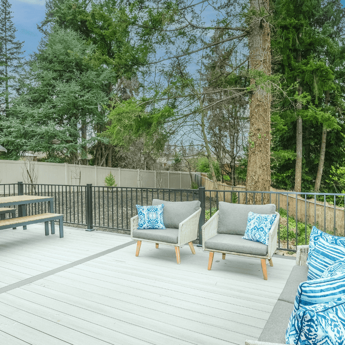 Backyard on a Budget: 5 Chic Ideas - Solange & Frances