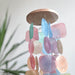 2 Pack: Rainbow Windchimes - Solange & Frances