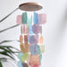 2 Pack: Rainbow Windchimes - Solange & Frances