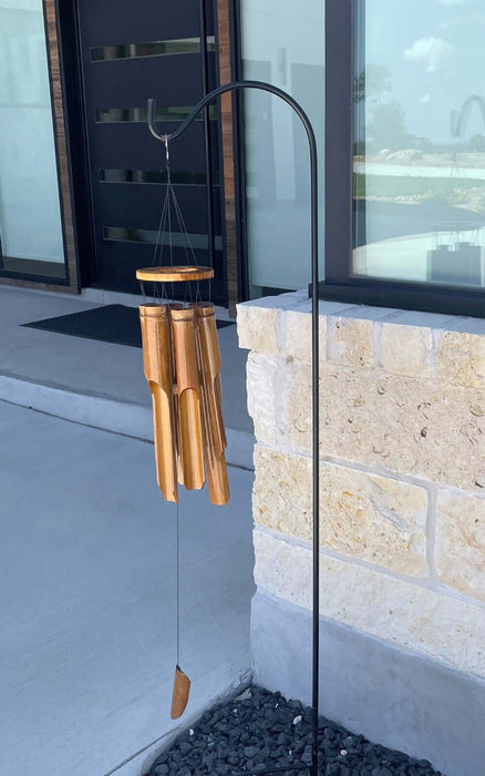 Bamboo Classic Wind Chime | Solange & Frances