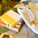 All-Natural Hand Made Spanish Soap | Solange & Frances