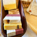 All-Natural Hand Made Spanish Soap | Solange & Frances