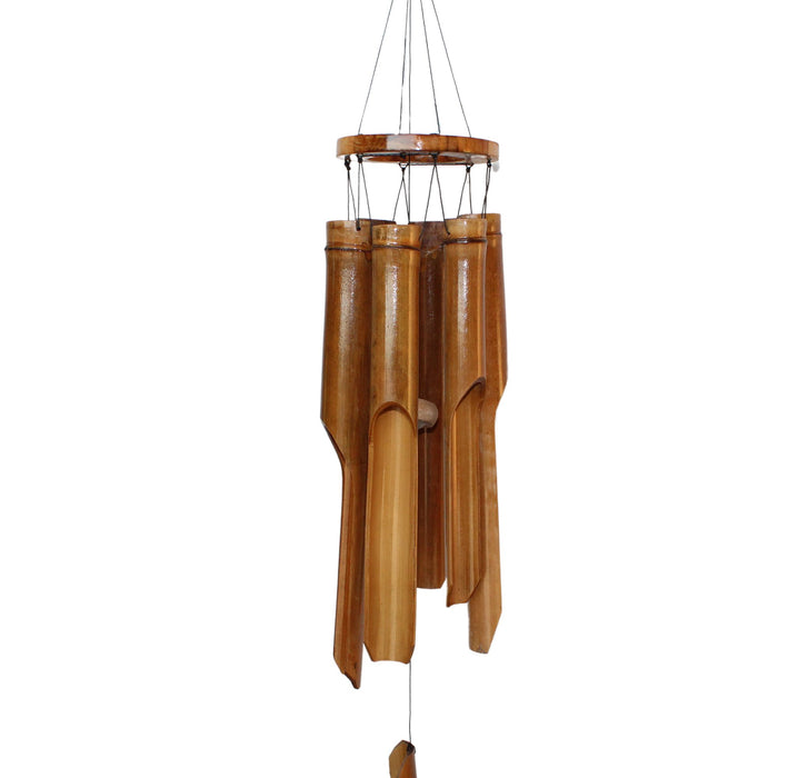 Bamboo Classic Wind Chime