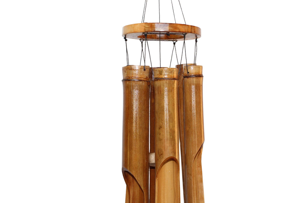 Bamboo Classic Wind Chime