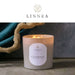 Linnea Candle, Grande 3-Wick Cashmere | Solange & Frances