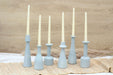 Taper Candle Holder Sets | Solange & Frances