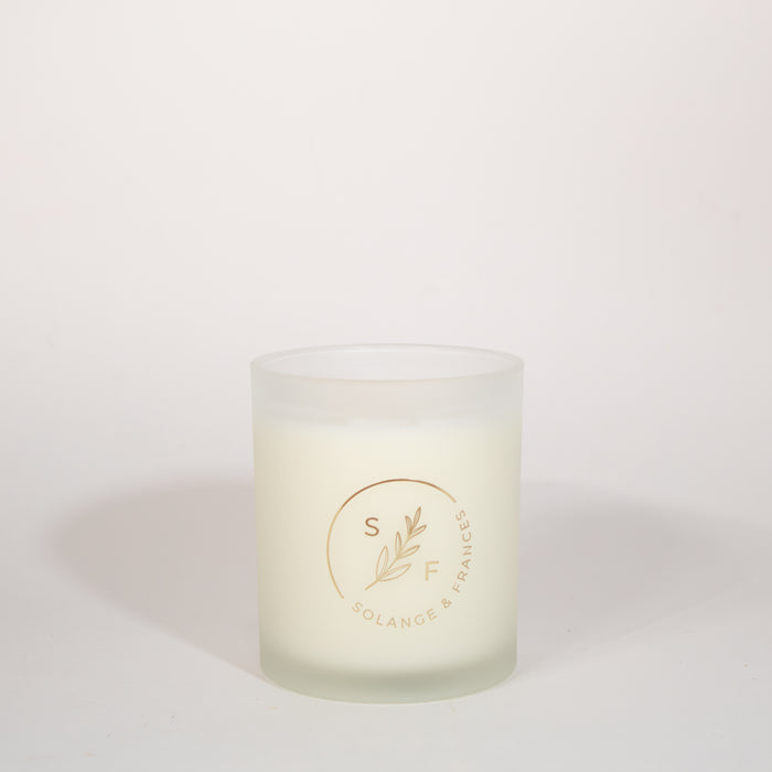 Citrus Ember 2-Wick Candle