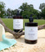 Linnea Hand & Body Wash/Lotion, Lavender Rosemary, Set of 2- Solange & Frances