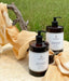 Linnea Hand & Body Wash/Lotion, Lavender Rosemary, Set of 2- Solange & Frances