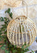 Round Bamboo Lantern | Solange & Frances