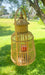 Bamboo Pagoda Lantern | Solange & Frances