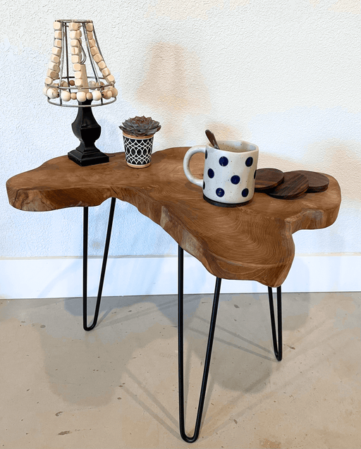 Takara Side Table | Solange & Frances