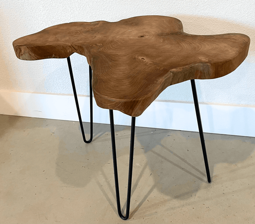 Takara Side Table | Solange & Frances