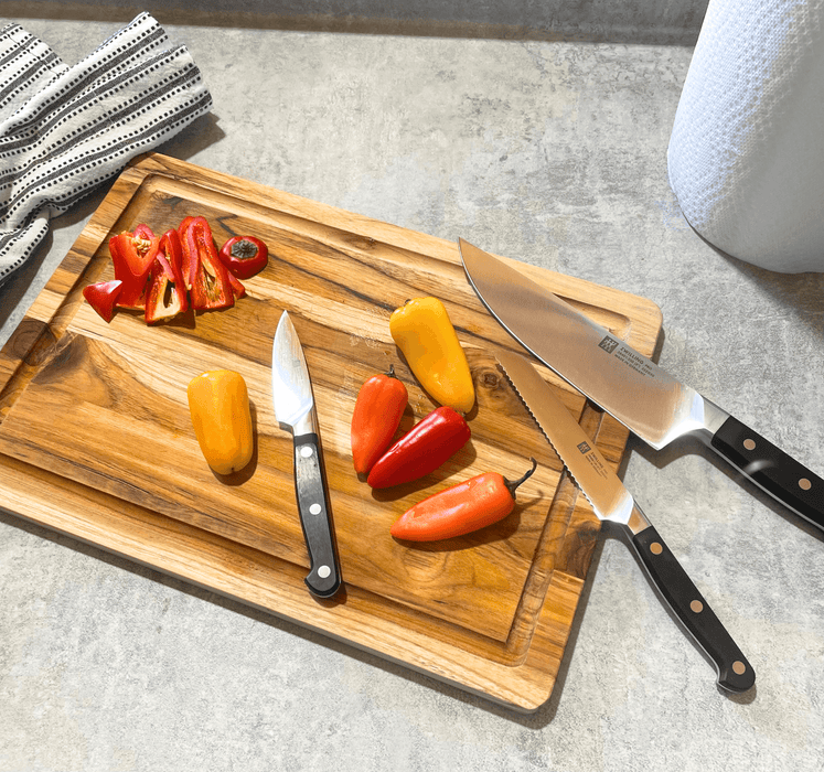 Zwilling Pro 3-Pc Starter Set | Solange & Frances