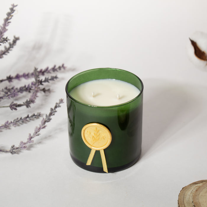 Citrus Ember 2-Wick Candle