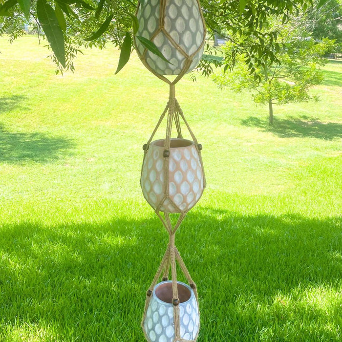 Macrame Plant Hanger