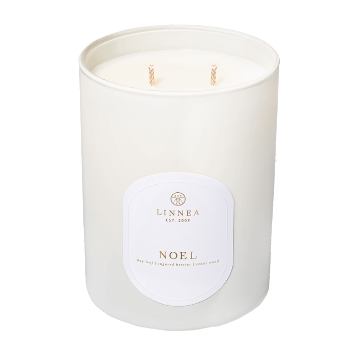Linnea Noel Candle