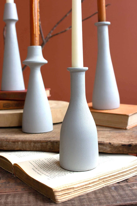 Taper Candle Holder Sets | Solange & Frances