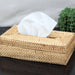 Rattan Basket & Tray Sets | Solange & Frances