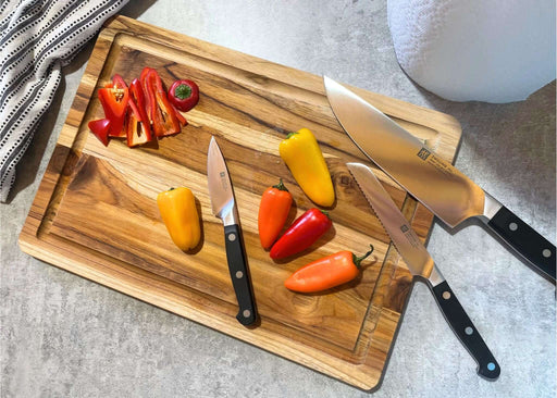 Zwilling Pro 3-Pc Starter Set | Solange & Frances