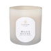 Linnea Candle, Grande 3-Wick Wood House | Solange & Frances